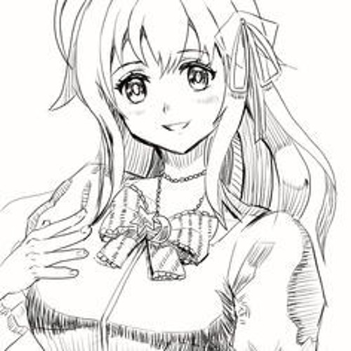 Yamine Renri 【 闇音レンリ 】- 憔悴した意識は水底へ沈む  - test