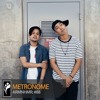 Download Video: ARMNHMR - Metronome #88 [Insomniac.com]