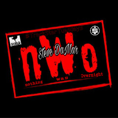 Nothing Was Overnight (N.W.O.)