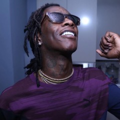 TM88 - Been Thru A Lot Feat. Young Thug & Lil Yachty