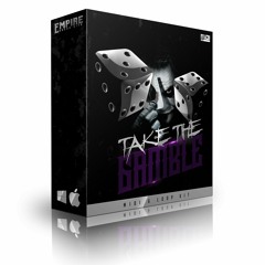 Take The Gamble - MIDI & Loop Kit