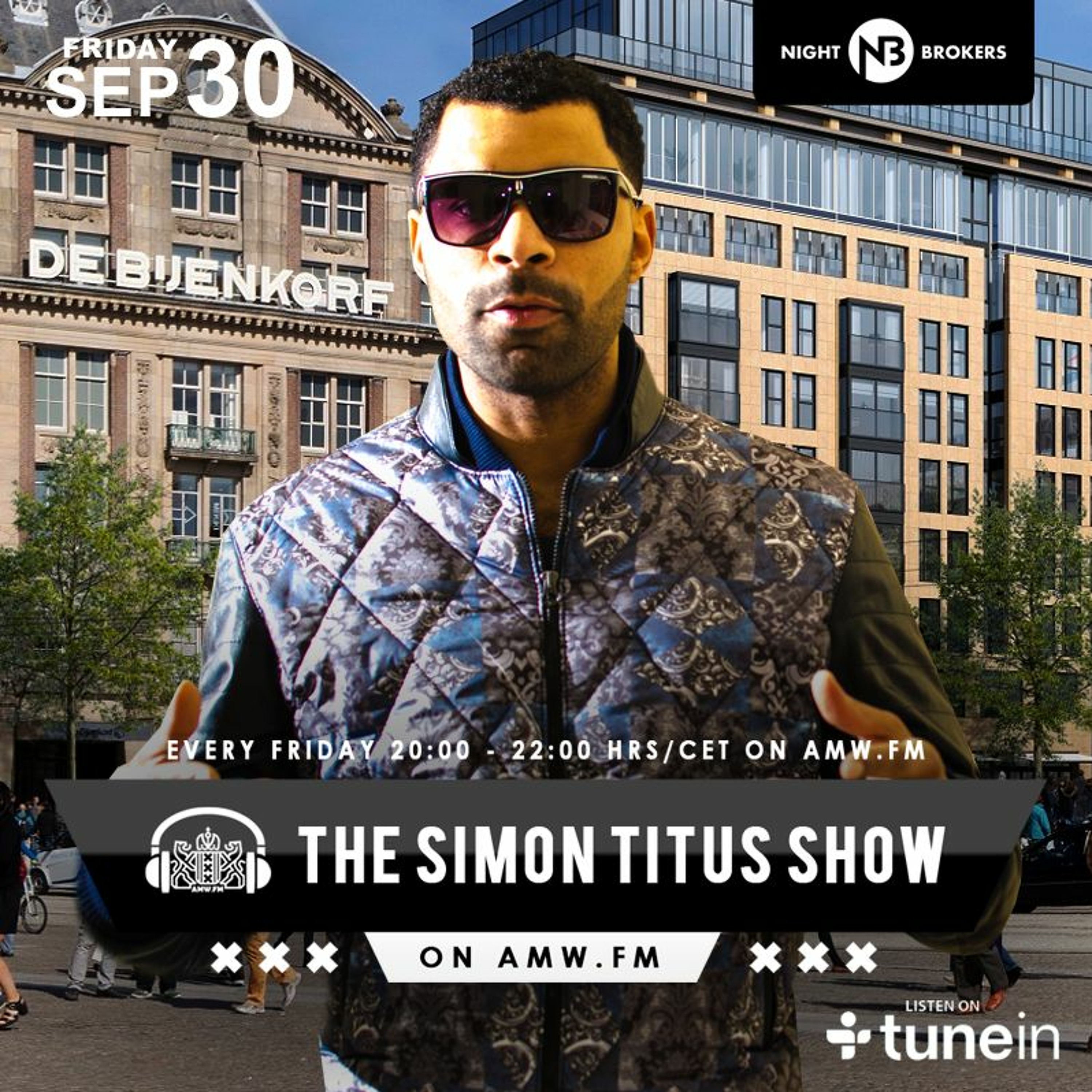 Titus Live