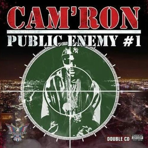 Cam'Ron - Gist and Penz (feat. PENZ & Tom Gist).mp3