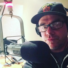 Jeff Liberty interviews a star from "20 Feet From Stardom" Lisa Fischer - 001