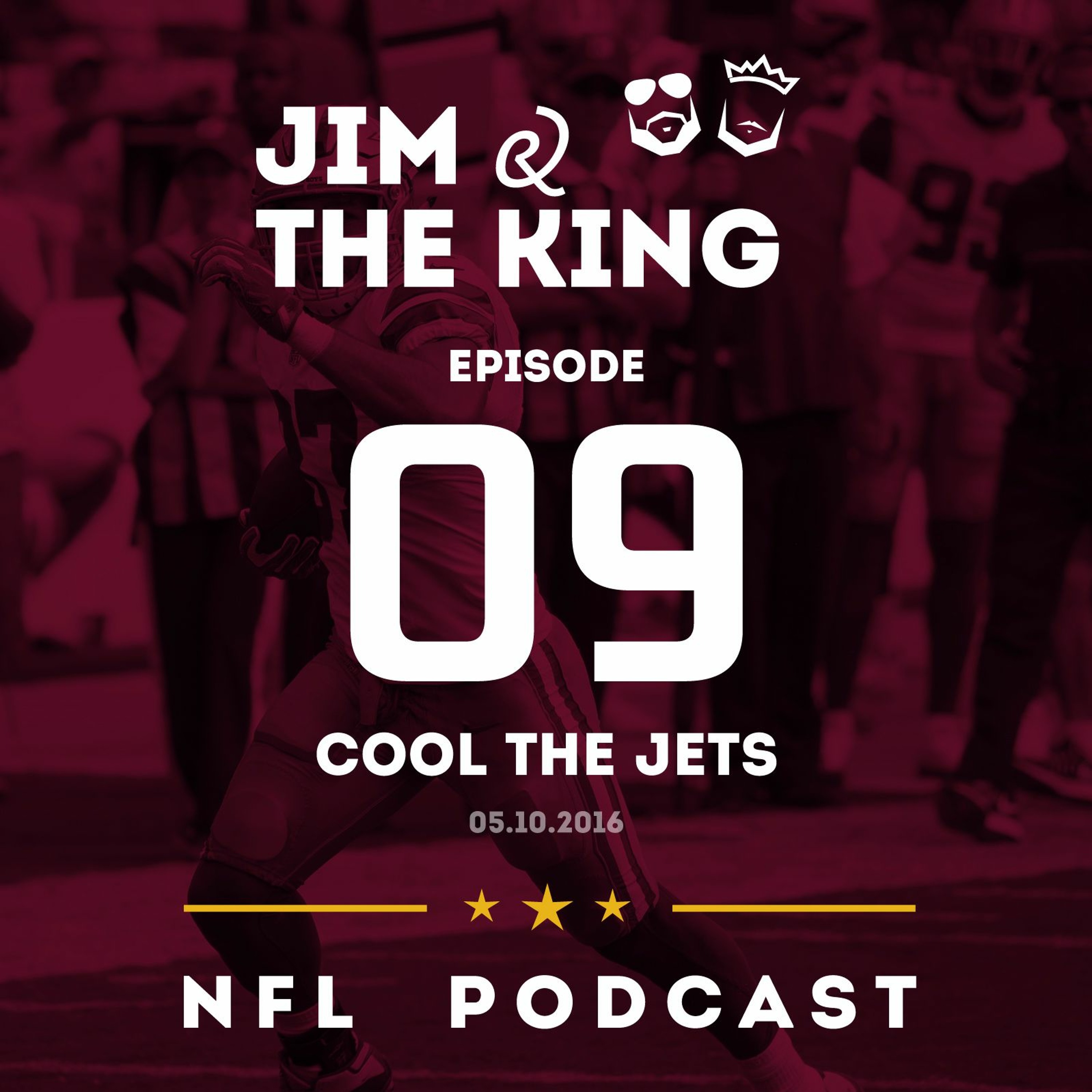 The Final Down NFL Podcast