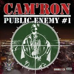 CamRon Ft Penz - Fit For The Grind "Fire".mp3