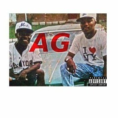 Last Night - AGx The Mixtape (CLEAN)