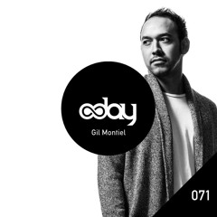 8dayCast 71 - Gil Montiel (MX)