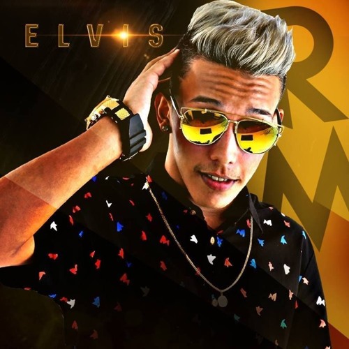 TROIA ELVIS & LIPINHO DANTAS - TO NEM AI