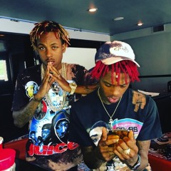 Famous Dex - Drugs In Me (Feat. Rich The Kid)