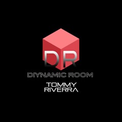 Diynamic Room/Plovdiv/ Live  1.10.2016