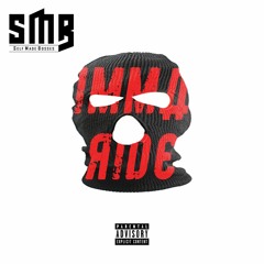 SMB- I'mma Ride