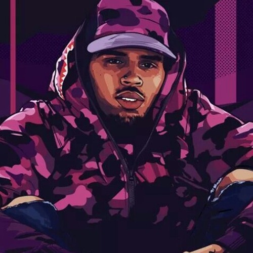 The Break Up - Chris Brown