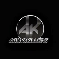 KND - Si Te Vas (JuanmaDj) Audio Killers