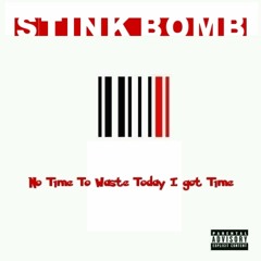 No Time To Waste Today I Got Time (Reck Diss)