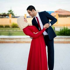 مفيش فى الدنيا حاجة تقدر تبعدنى عنك لا الناس ولا انت حتى تقدر تقدر تحرمنى منك ❤💚💙