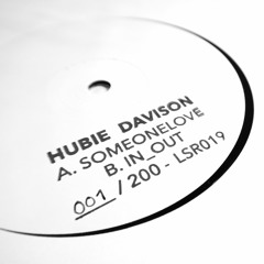 Hubie Davison - in_out