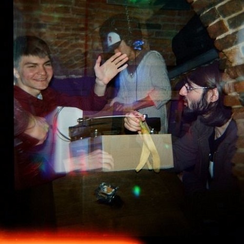 Microfunk Podcast Episode 5 Hosted by Bop and Oak [2011]