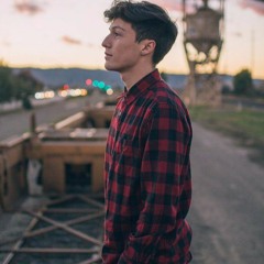 #ByMySideChallenge - Myles Parrish