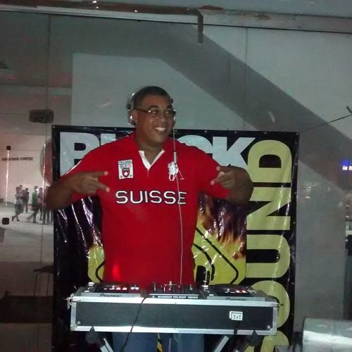 FOESUM FEAT.  BO ROC - UNDER THA SUN  BY LUIZÃO DJ  98.0 BPM