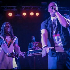 ASS LIKE THAT Ft. Ak Gunna/ S.B.