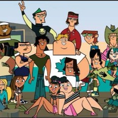 Total Drama End Credits Theme 💎