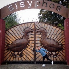 Dilby - Sisyphos Nichtgeburtstag Oct 2016