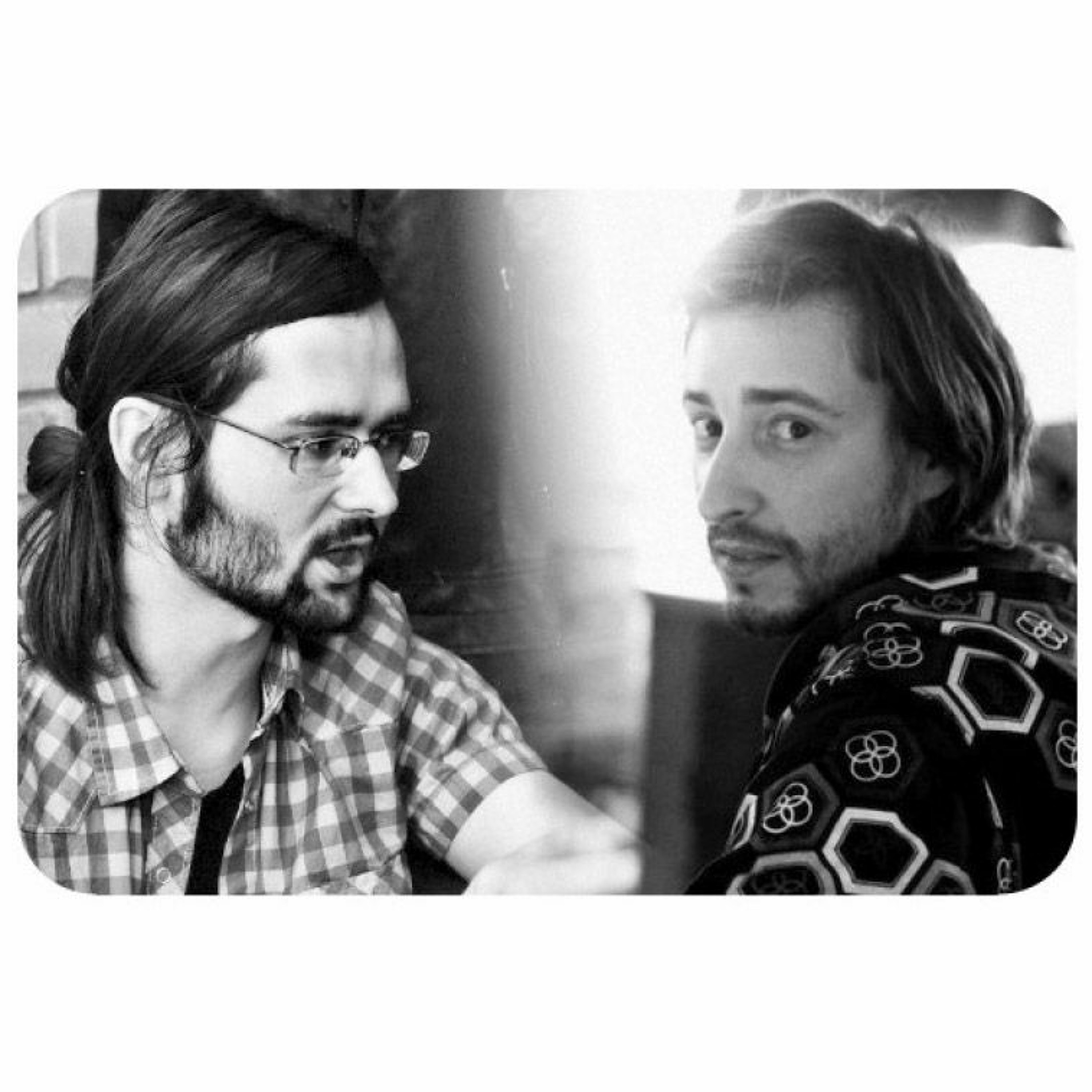Microfunk Podcasts
