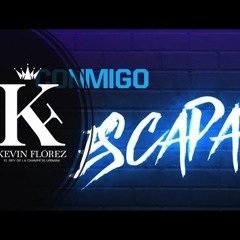 Kevin Florez - Escapate Vt Simpl.- Leduar Dj