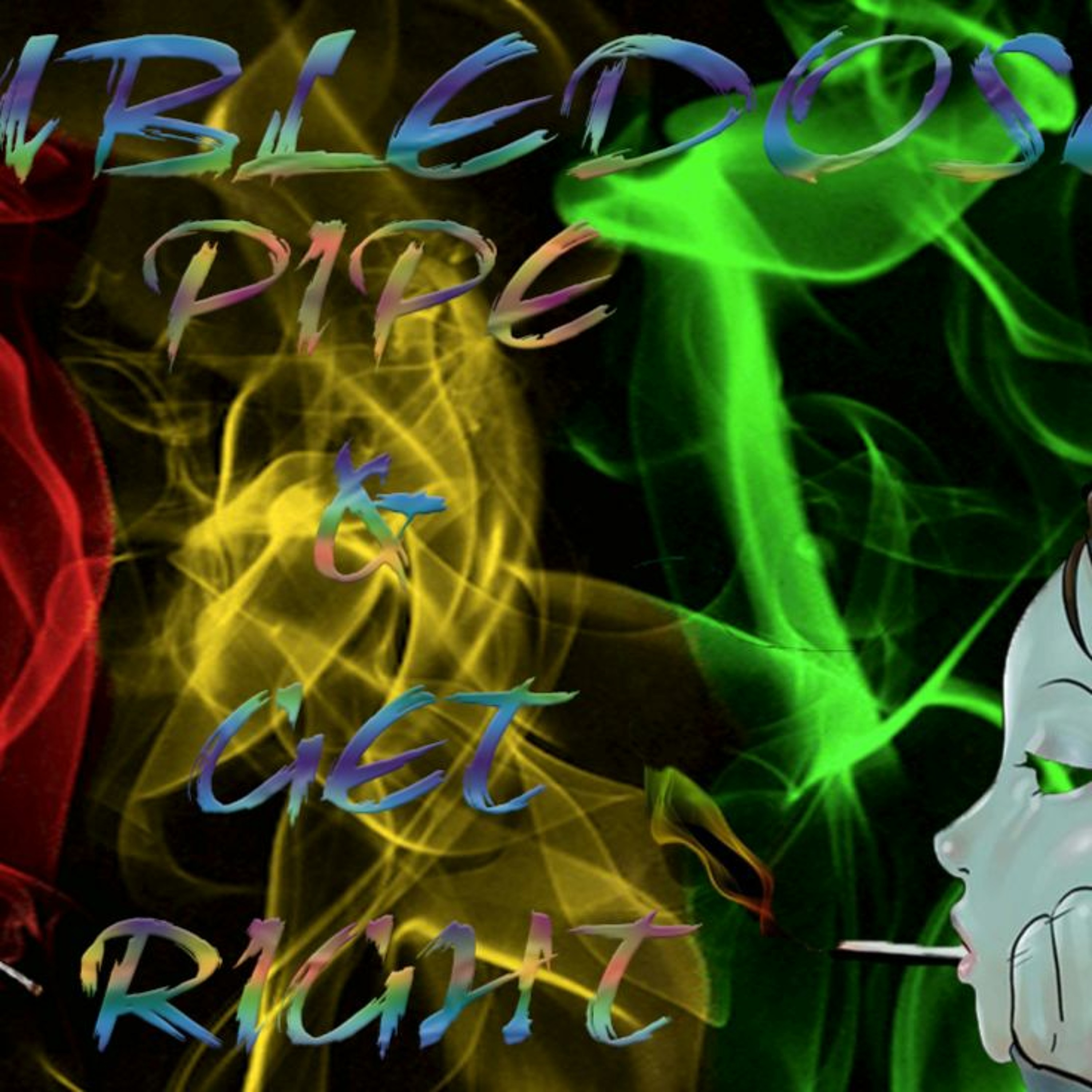 Pipe & Get Right episode artwork
