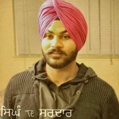 Singh te sardar by singhpreet51o