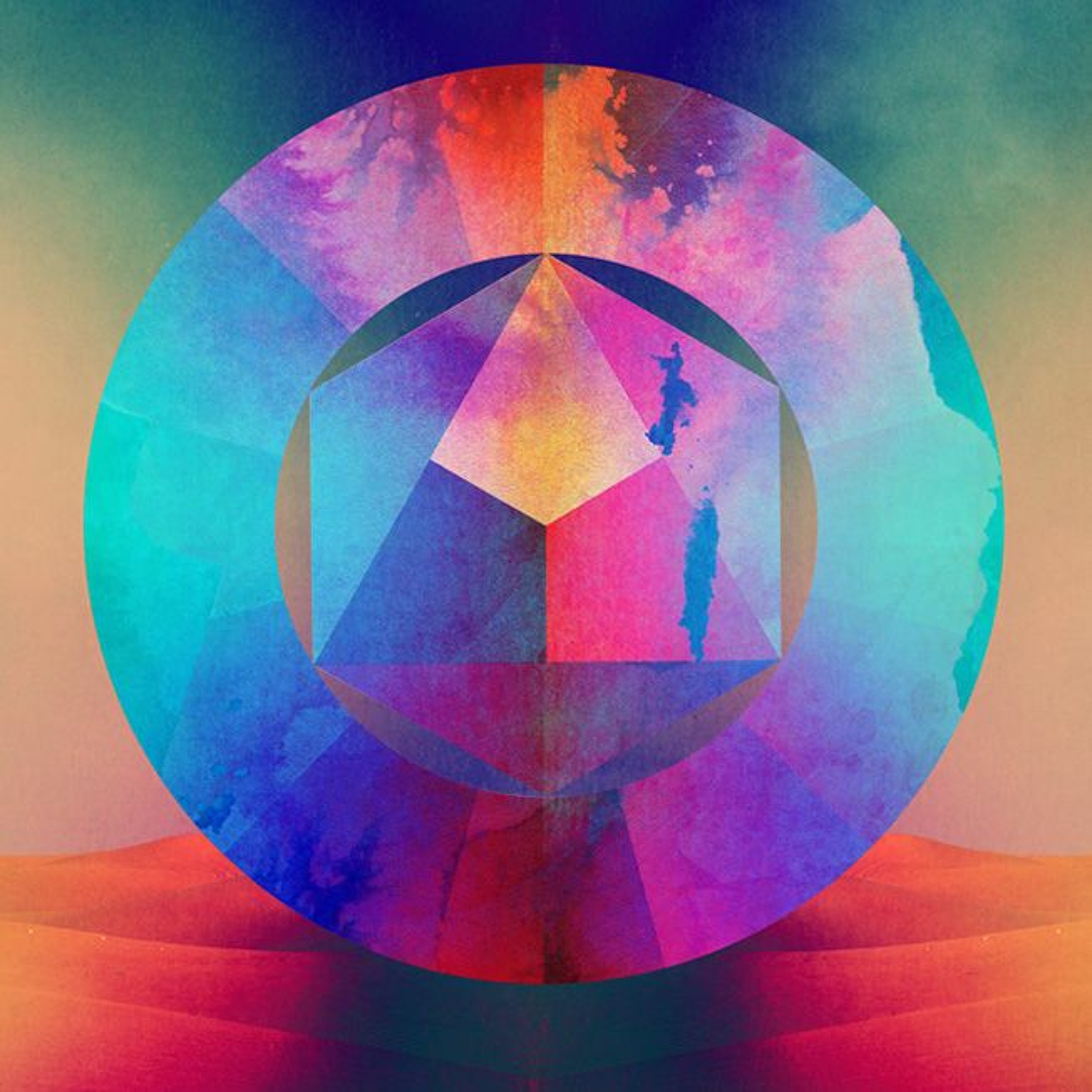 Alquimia (Adriano Drums Original Version) episode artwork