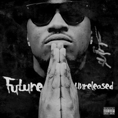Future - Usual (Prod. By Drumma Boy) #Throwback #Unreleased