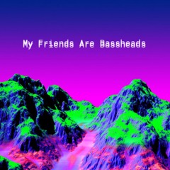 My Friends Are Bassheads (minimini mix)
