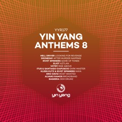 YYR177 : VCTRY - Rise Above (Original Mix)