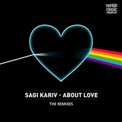 Sagi Kariv - About Love (Luis Vazquez Remix)EprideMusic