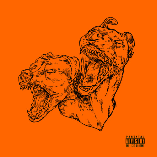 1 Up ft. Jace (Prod. by J.LBS)