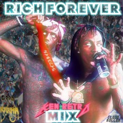 RICH FOREVER MIX
