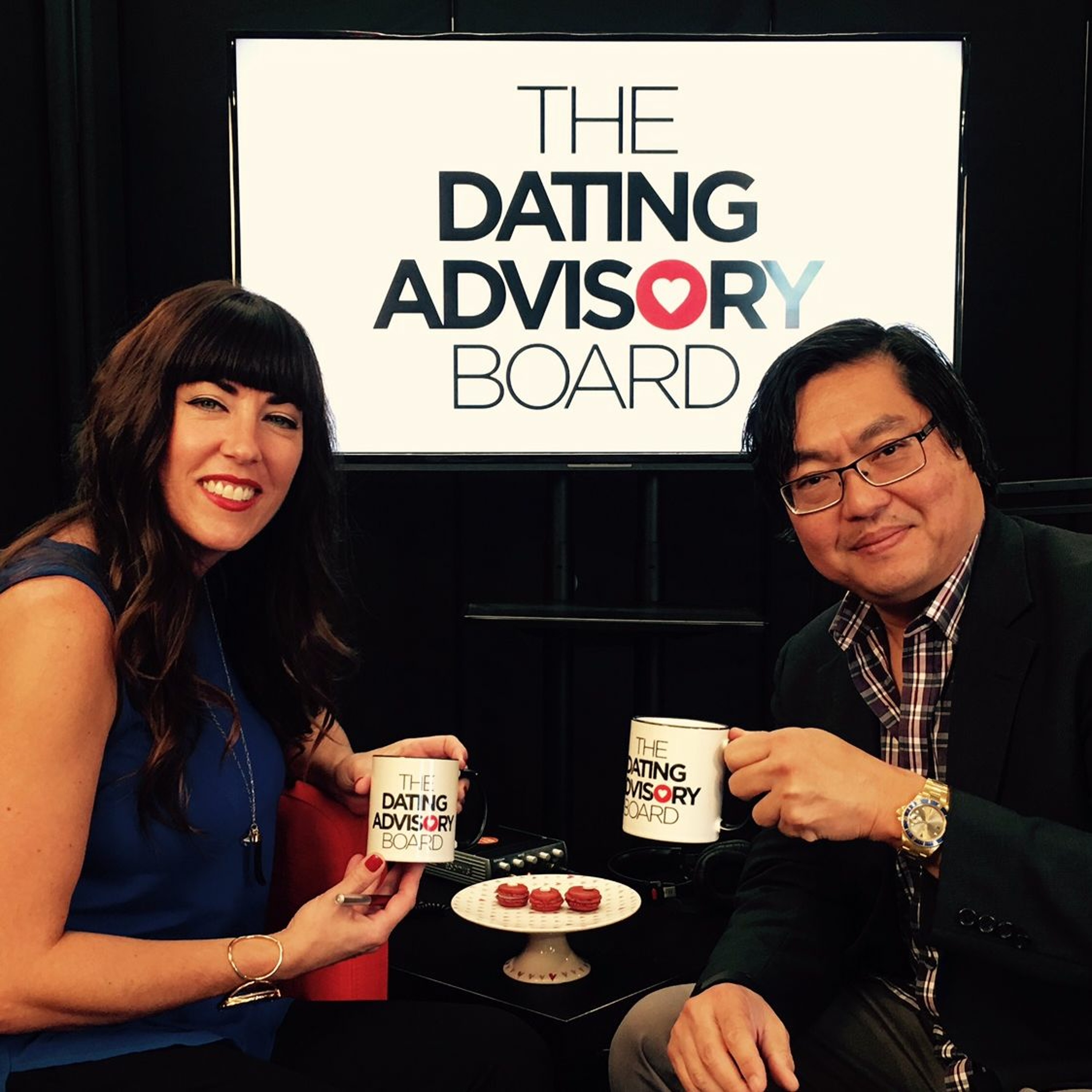 The Dating Advisory Board