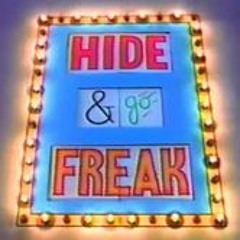 Hide & Freak - Big Redd (Somo Remix)