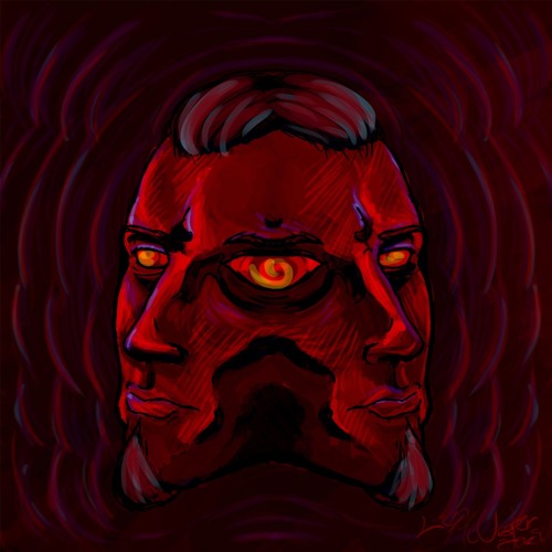 Phylactery of Violence (old)