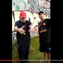 MC Ruzika e MC Disciplina - Medley pesado 2016