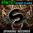 Sharp Claws(Original Remix)