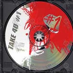 Take 40 Australia - The 1000th show Intro - August 2003