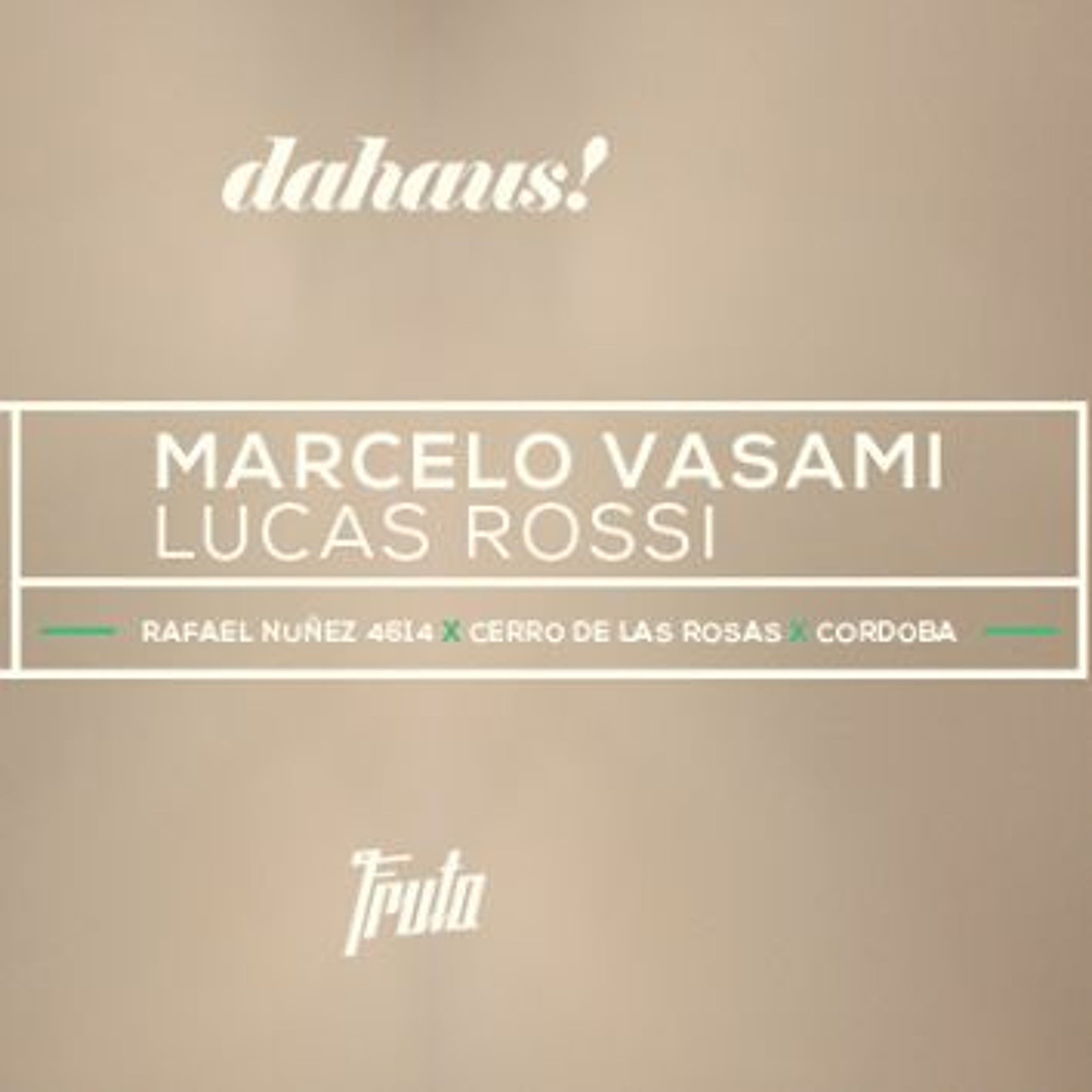 Lucas Rossi