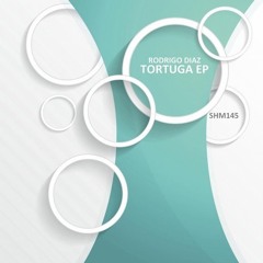TORTUGA - Rodrigo Diaz (Original Mix) promo cut