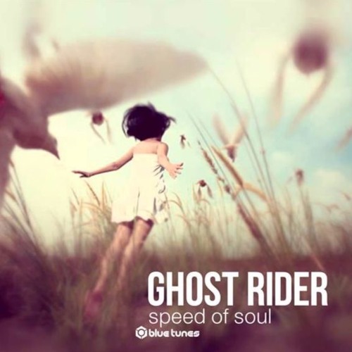 Ghost Rider - Speed Of Soul (Querox Remix)