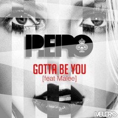 Gotta Be You (Club Mix)