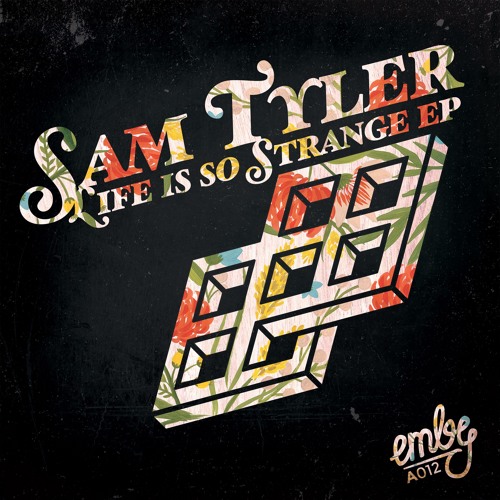 Sam Tyler - Yep (preview)