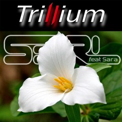 Trillium - S3RL Feat Sara